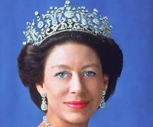 Princess Margaret, Countess of Snowdon