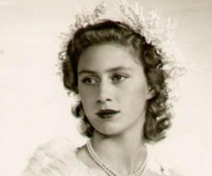 Princess Margaret, Countess of Snowdon