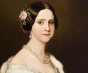 Princess Maria Amélia of Brazil
