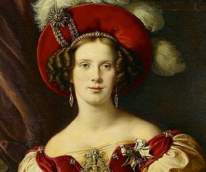 Princess Marianne of the Netherlands