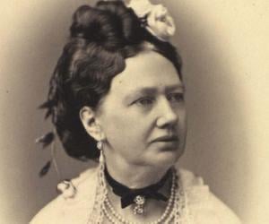 Princess Marie Luise Charlotte of Hesse-Kassel