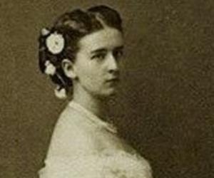 Princess Marie of Hohenzollern-Sigmaringen