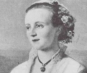 Princess Marie of Nassau