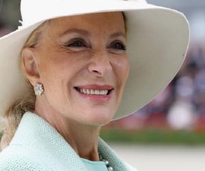 Princess Michael of Kent