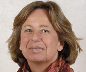 Princess Nora of Liechtenstein