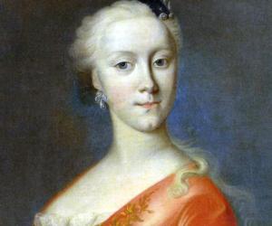 Princess Philippine Charlotte of Prussia