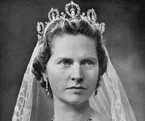 Princess Sibylla of Saxe-Coburg and Gotha