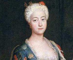 Princess Sophia Dorothea of Prussia