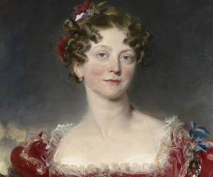 Princess Sophia of the United Kingdom