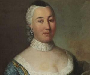 Princess Sophie Caroline of Brunswick-Wolfenbüttel