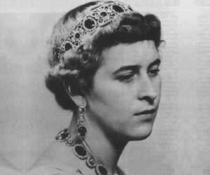 Princess Sophie of Greece and Denmark