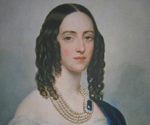 Princess Therese of Nassau-Weilburg
