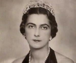 Princess Yolanda of Savoy