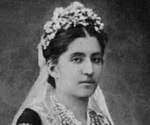 Princess Zorka of Montenegro