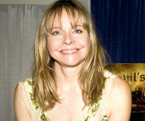 Priscilla Barnes