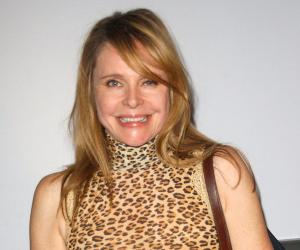 Priscilla Barnes