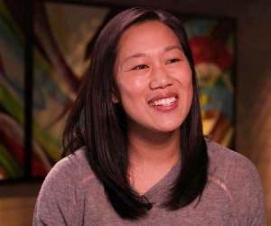 Priscilla Chan Biography