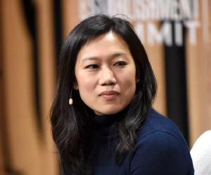 Priscilla Chan