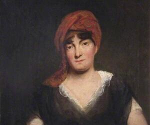 Priscilla Kemble