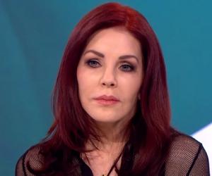 Priscilla Presley