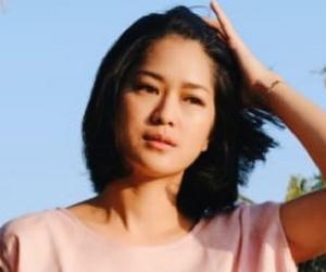 Prisia Nasution