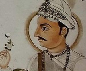 Prithvi Narayan Shah