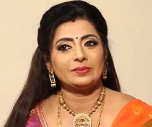 Priya Raman
