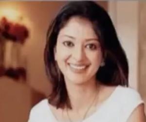 Priyadarshini Raje Scindia
