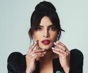 Priyanka Chopra