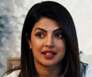 Priyanka Chopra Biography