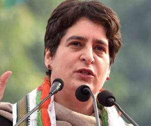 Priyanka Gandhi Biography