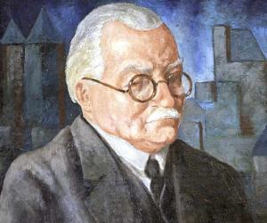 Prosper Montagne
