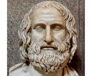 Protagoras Biography