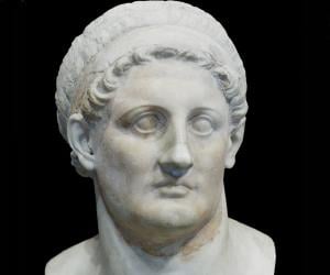 Ptolemy I Soter Biography