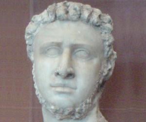 Ptolemy IX Lathyros