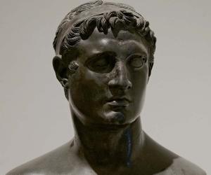 Ptolemy Philadelphus
