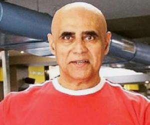 Puneet Issar