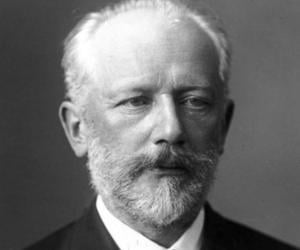 Pyotr Ilyich Tchaikovsky