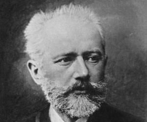 Pyotr Ilyich Tchaikovsky