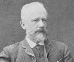 Pyotr Ilyich Tchaikovsky