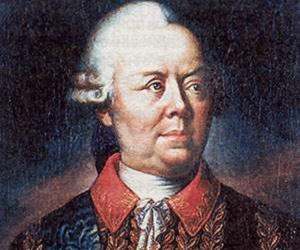 Pyotr Rumyantsev