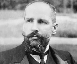 Pyotr Stolypin