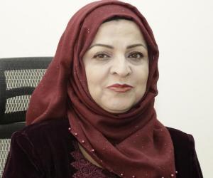 Qadria Yazdanparast