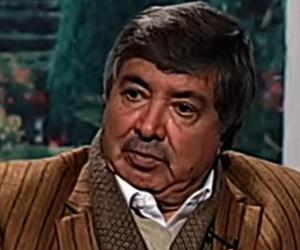Qamar Zaman