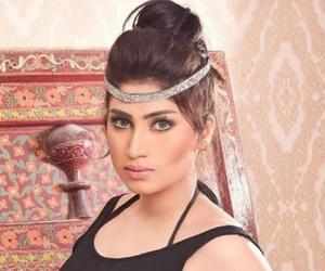 Qandeel Baloch Biography