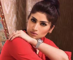 Qandeel Baloch