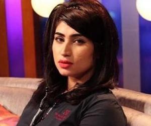 Qandeel Baloch