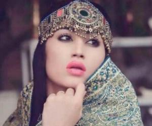 Qandeel Baloch