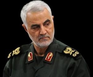 Qasem Soleimani