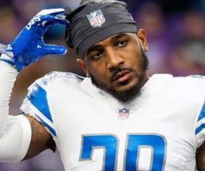 Quandre Diggs Quandre Diggs